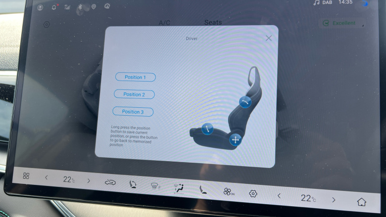 BYD Seal U 1.5 DM-i Boost 5dr Auto Estate